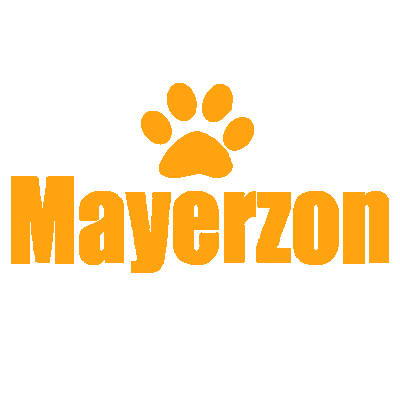 Mayerzon professional dog muzzle and no pull collars